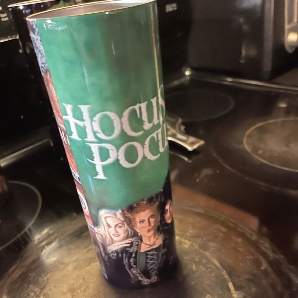 20 oz Hogg Tumbler